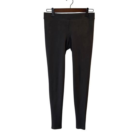 Vince Women’s Gray Leggings Size S - Picture 1 of 4